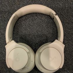 Noise Cancelling Headphones 