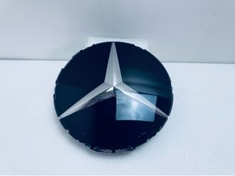 2021-2026 MERCEDES-BENZ RADAR SENSOR DISTRONIC EMBLEM STAR A000(contact info removed) OEM (476)