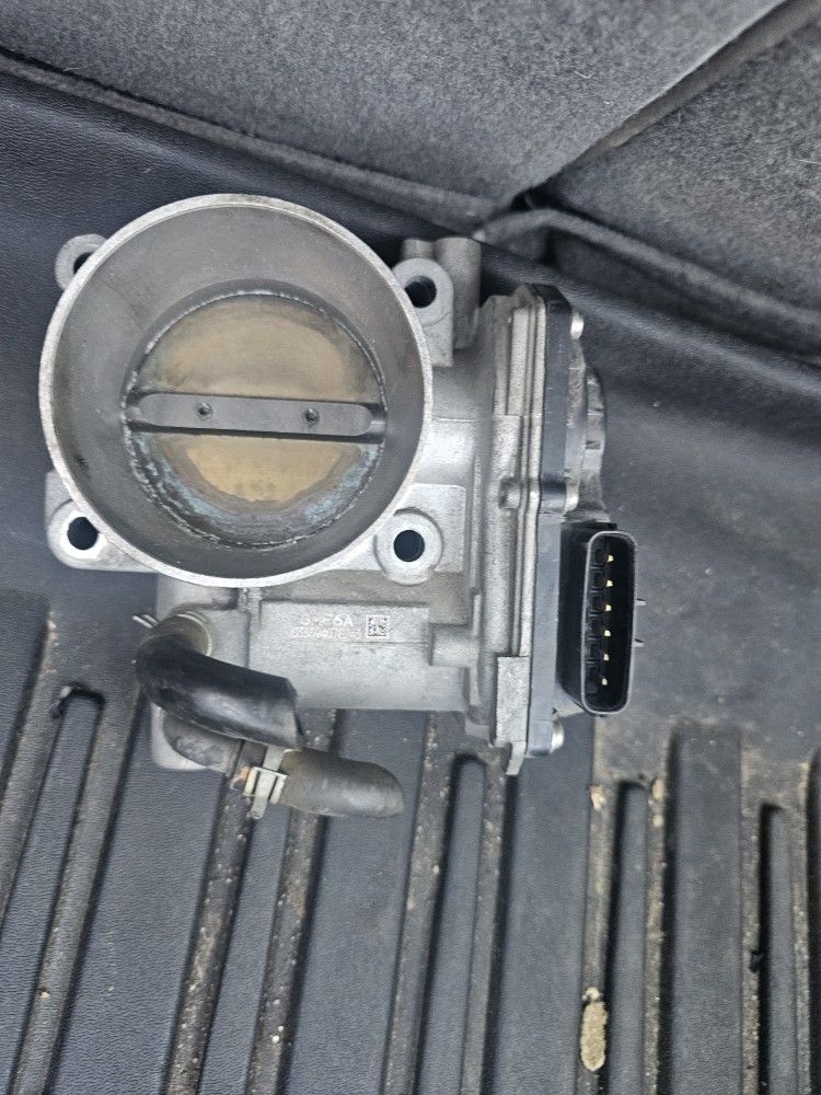 ZDX/RDX throttle body 8th/9th gen civic si