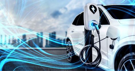 40%+ off EV charging