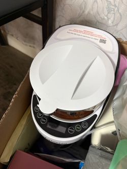 Baby Brezza Formula Pro Advanced Dispenser