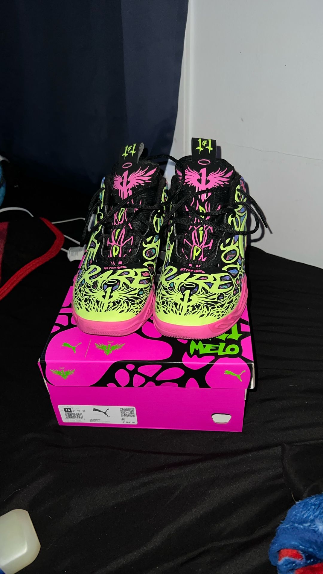 Used 4 Times Really Good Condition