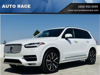 2019 Volvo XC90