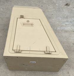 Truck Storage Box