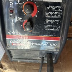 ARC welder