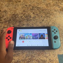 Nintendo