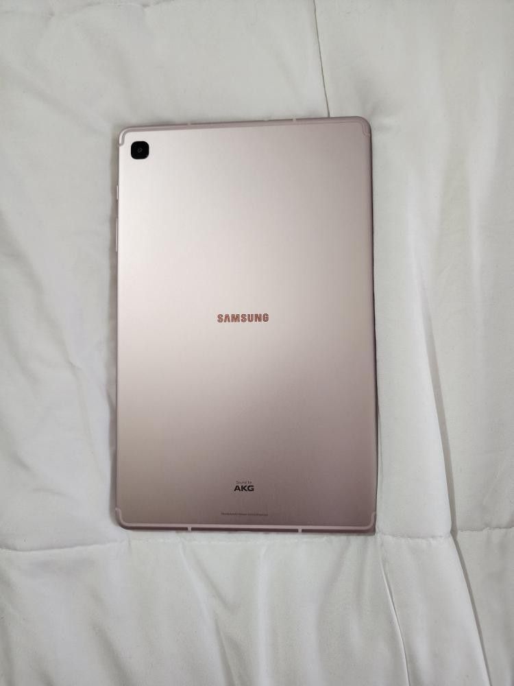 Galaxy Tablet S6 Lite