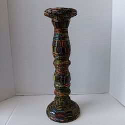 Candle Stand Decor 15"