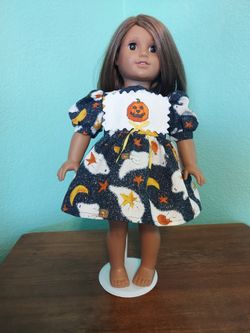 18 inch Doll Clothes