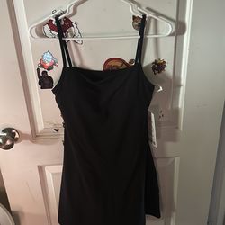 Lululemon Cami Soft Dress