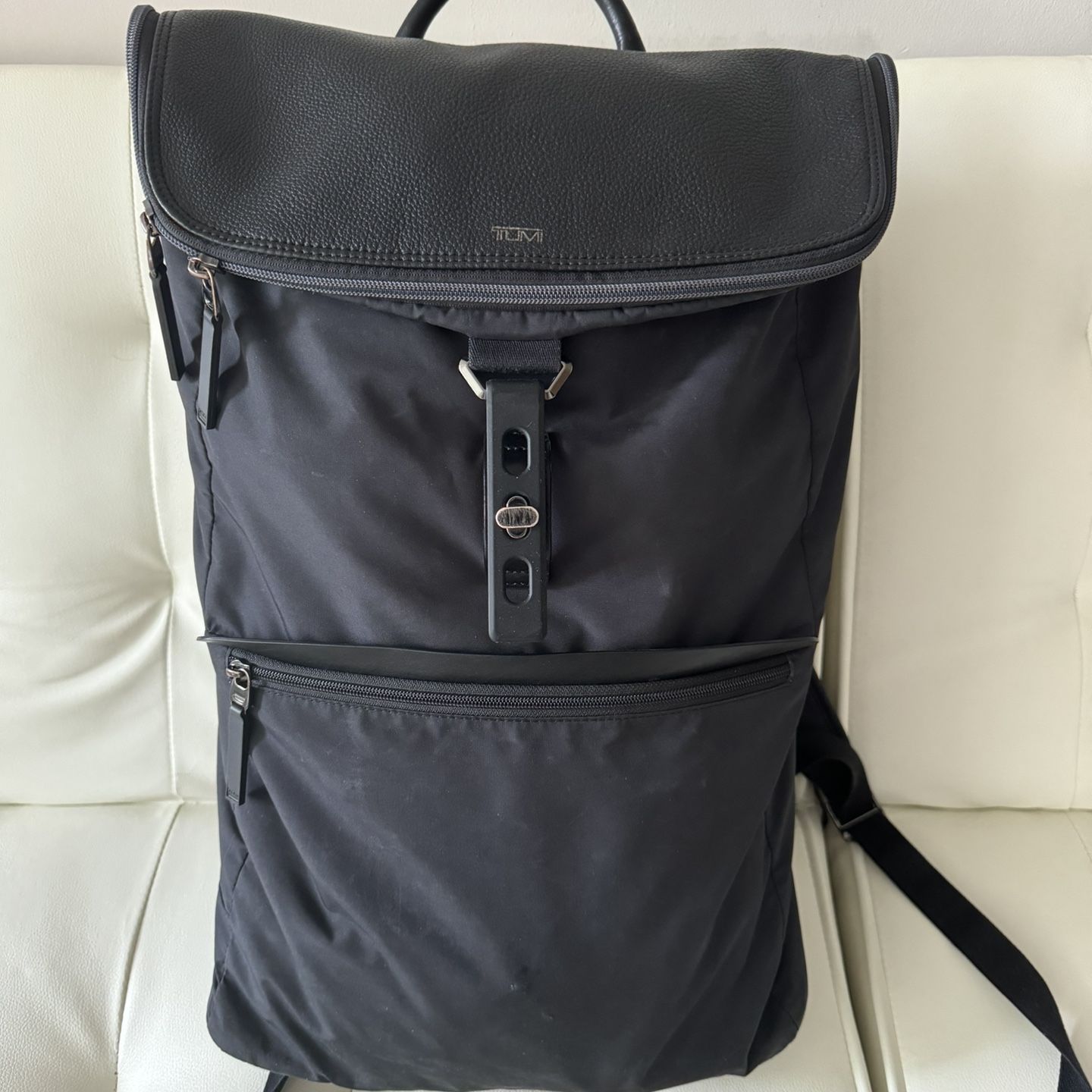 Tumi Backpack