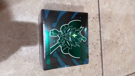 Twilight masquerade Scarlet Violet etb
