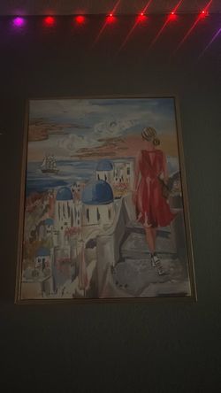 Art piece