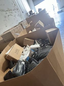 mix Pallets Sale