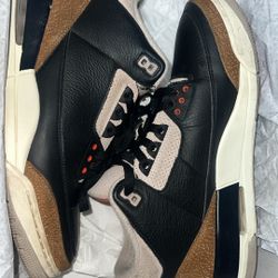 Jordan 3 