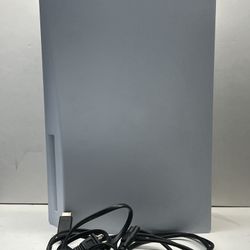 PS 5 Slim  Cfi-1015A (2372)