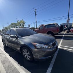 2009 Honda Accord