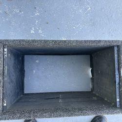 Grundorf 19” rack case