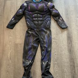 Halloween Costume 