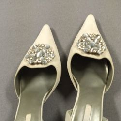 Still Available ~ Sexy Hills Size 9 1/2