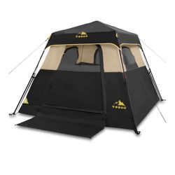 Camping Tent