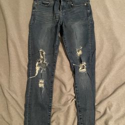 Express Jeans 