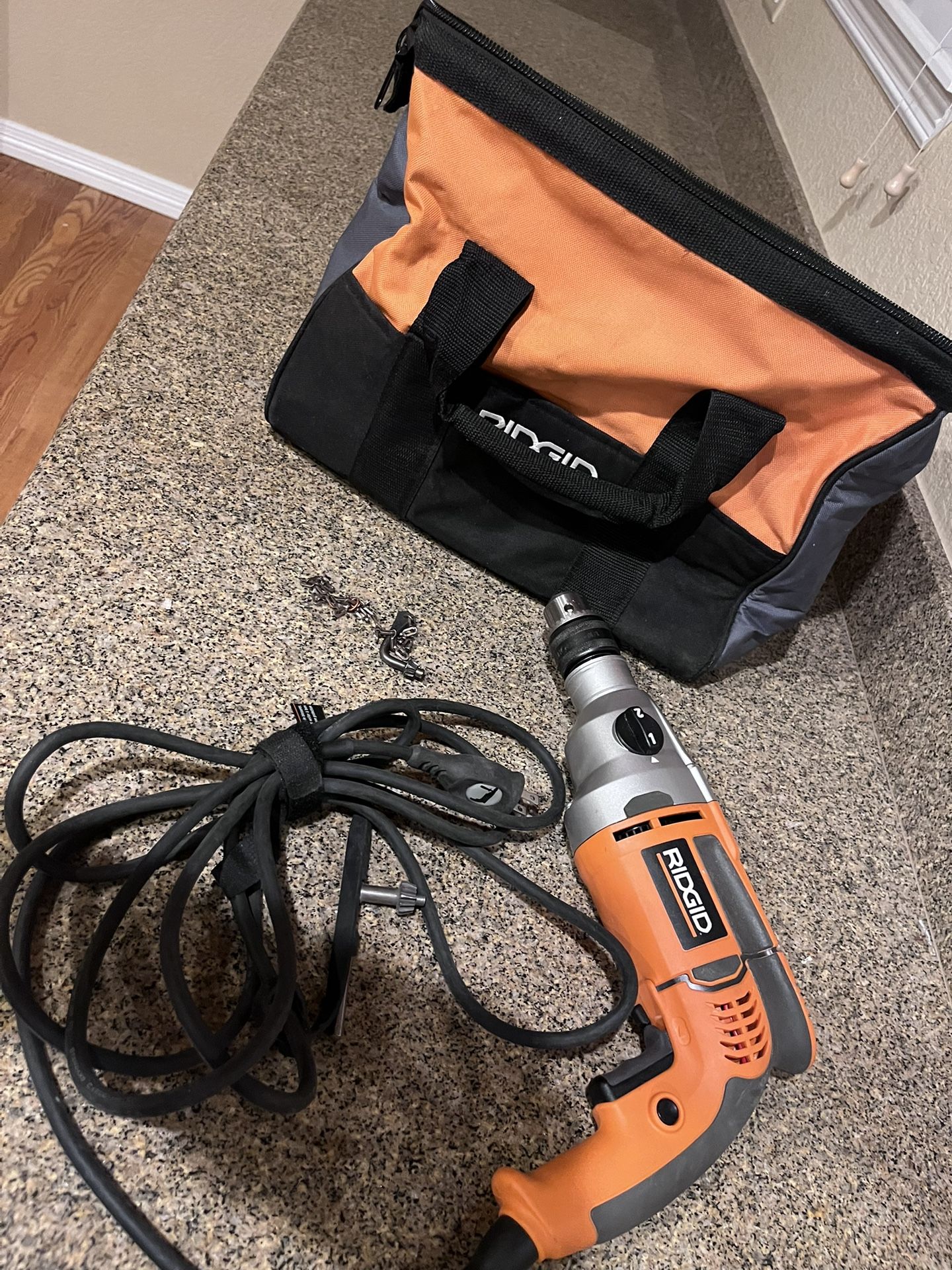 Rigid Power Tool