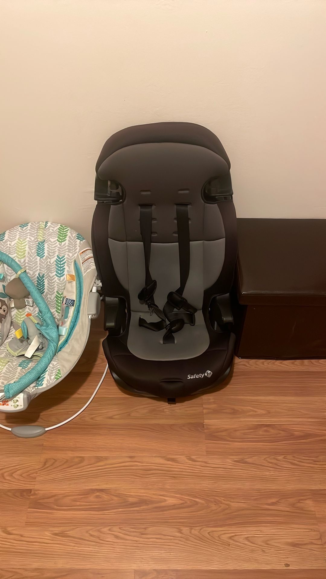 Toddler Car Seat 