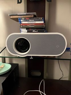 led Projector