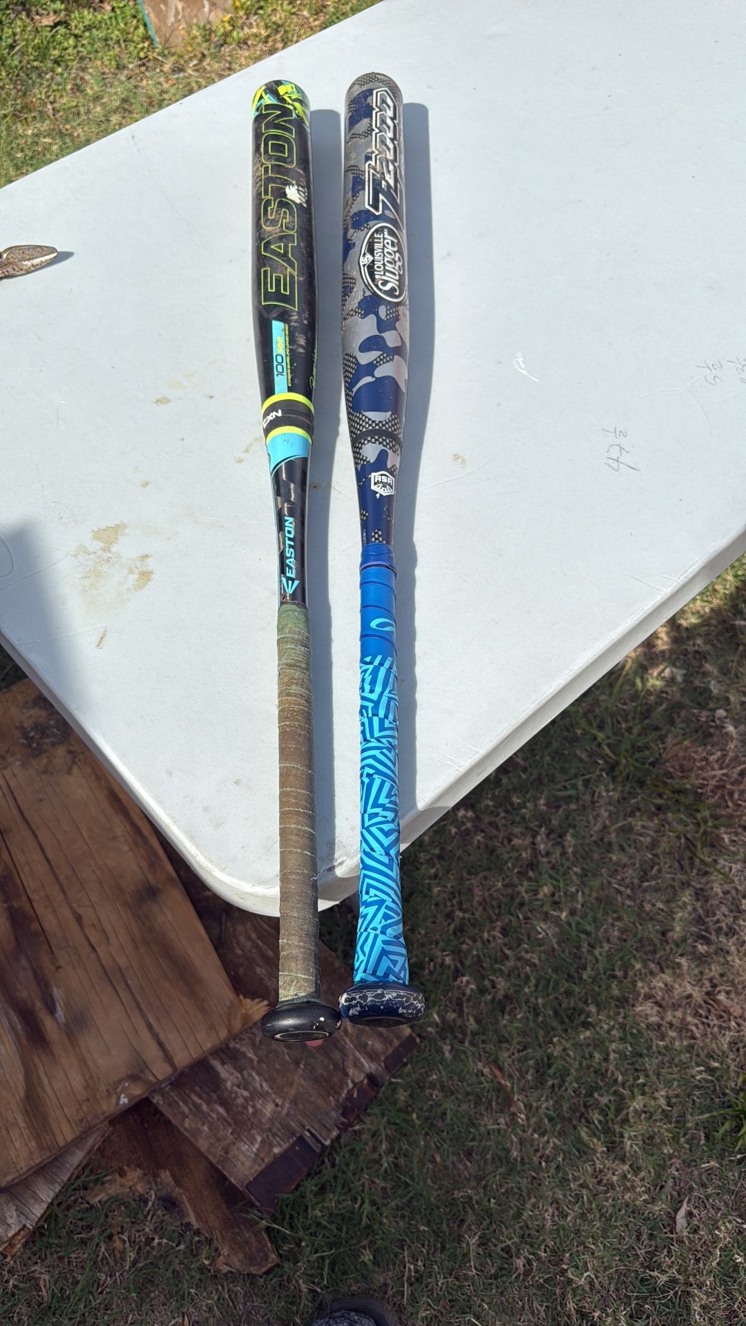 Sofball Bat