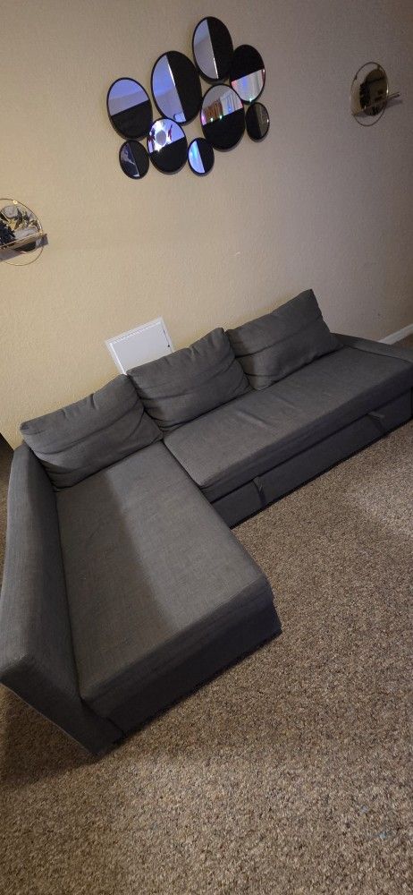 Ikea Sofa With Storage