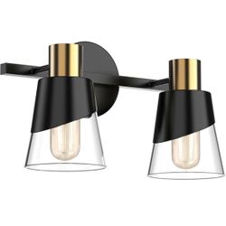 Bathroom Light Fixtures