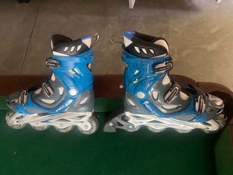 Roller Blades