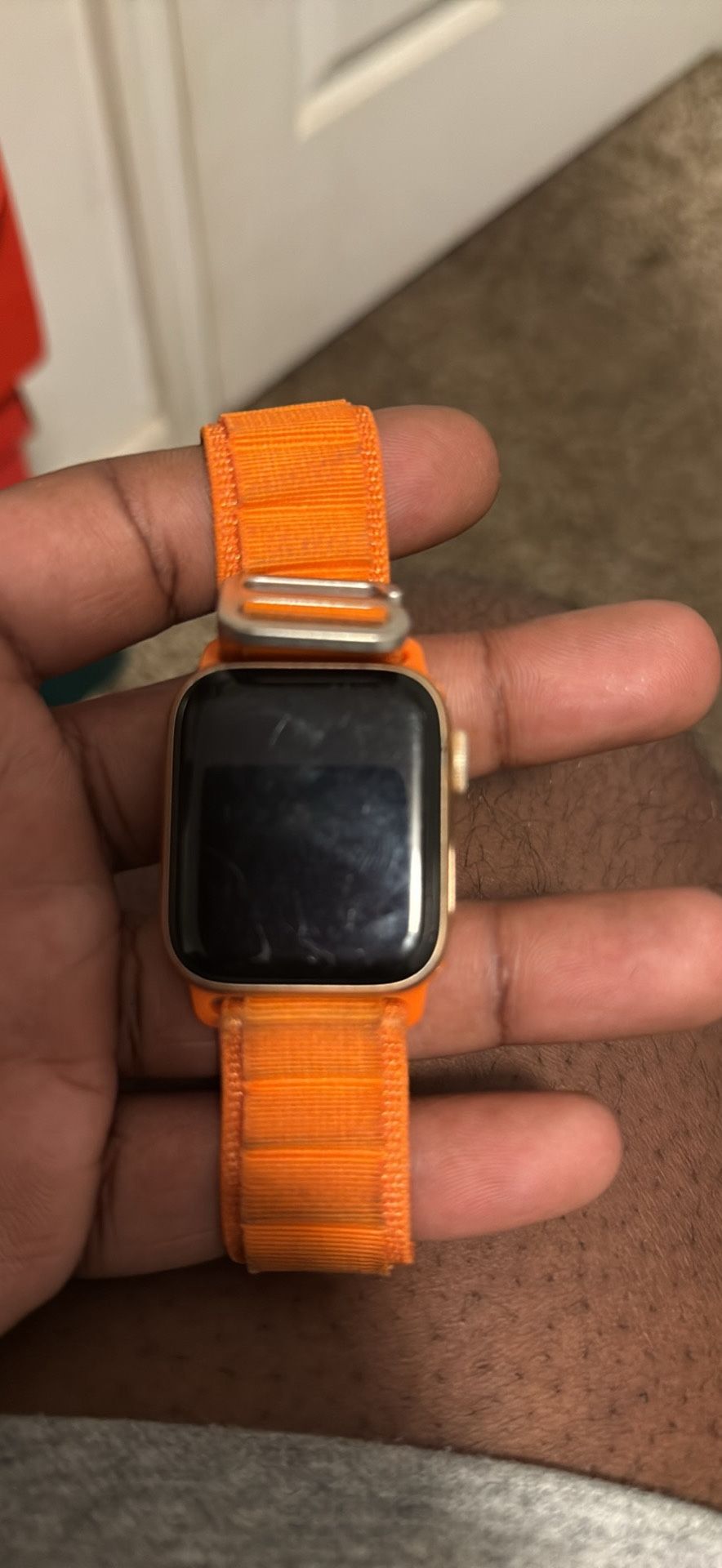Apple Watch Series 4