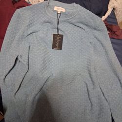 Bugatchi Sweater