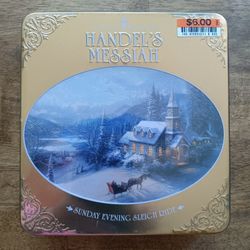 Christmas Music