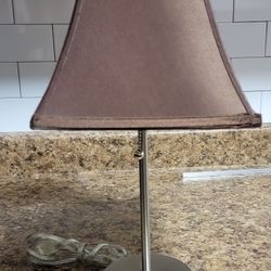 Night Stand Lamp