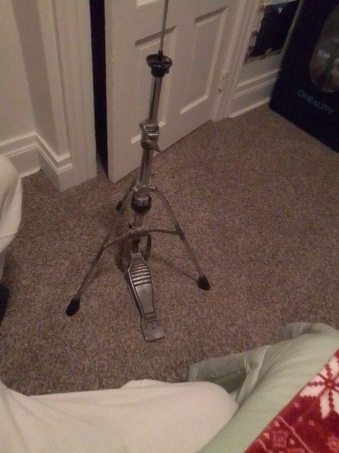 Yamaha Hi-Hat Stand