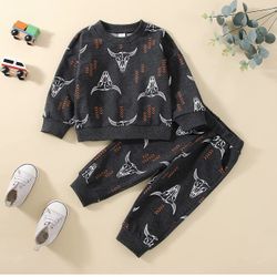 Bulls Sweatshirt