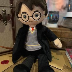 Harry Potter Scentsy Buddy