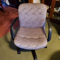 Computer Chair 