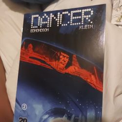 Dancer