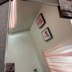 Bebe Mirror