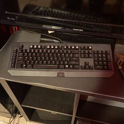 Razer Keyboard