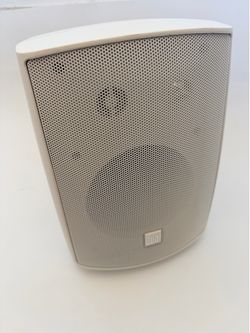 Dual Electronics LU53PW 3-Way High Performance Outdoor Indoor Speaker