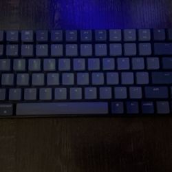Keychron K3 V2 Ultra-Slim Wireless Mechanical Keyboard - Red Switches
