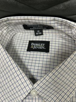 Men’s Shirt