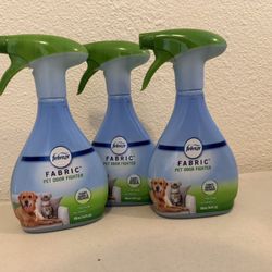 Febreze Pet Odor 