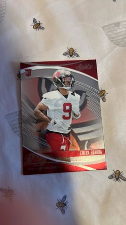 Football cards