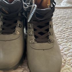 Bota de trabajo 10/5  nuevos